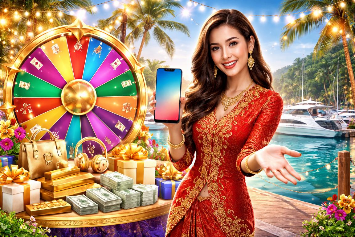 Promosi Hari Raya pertaruhan bola sepak eksklusif di love678